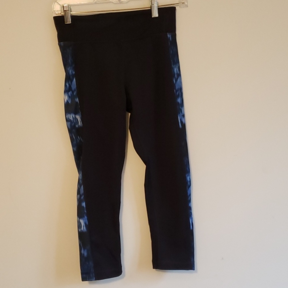 Capri leggings, Adidas
